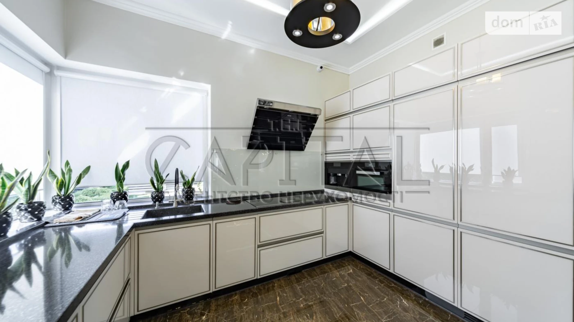 Продається будинок 2 поверховий 400 кв. м з подвалом, цена: 820000 $ - фото 2