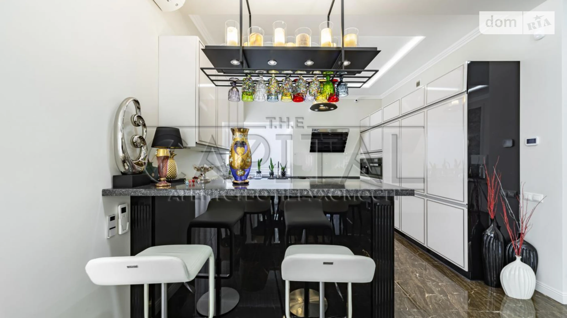 Продається будинок 2 поверховий 400 кв. м з подвалом, цена: 820000 $ - фото 4