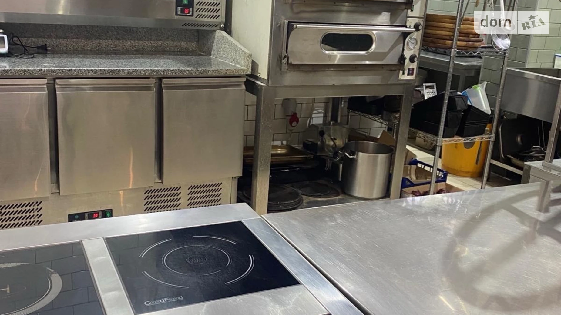 Продается объект сферы услуг 180 кв. м в 16-этажном здании, цена: 40000 $ - фото 3