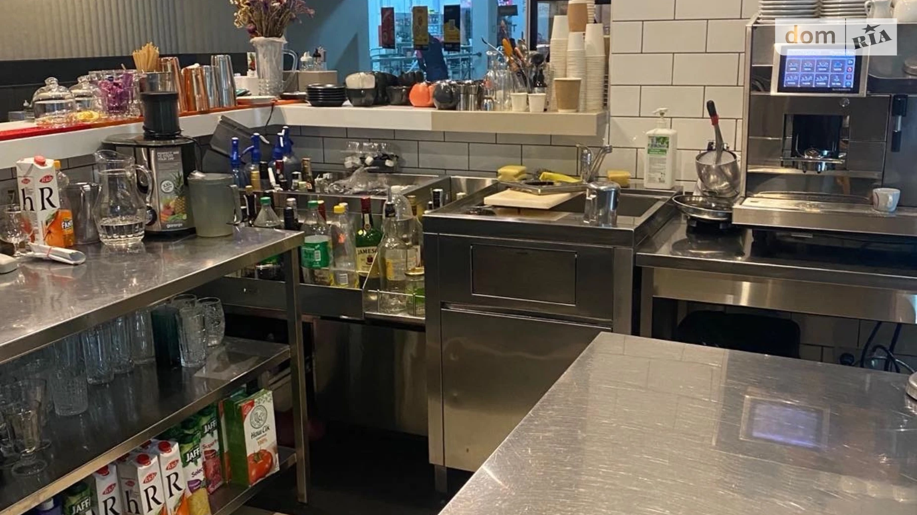 Продается объект сферы услуг 180 кв. м в 16-этажном здании, цена: 40000 $ - фото 2