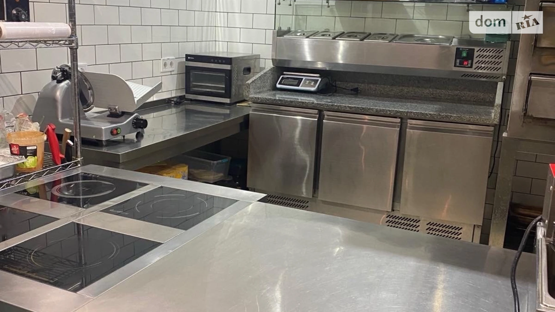 Продается объект сферы услуг 180 кв. м в 16-этажном здании, цена: 40000 $ - фото 4