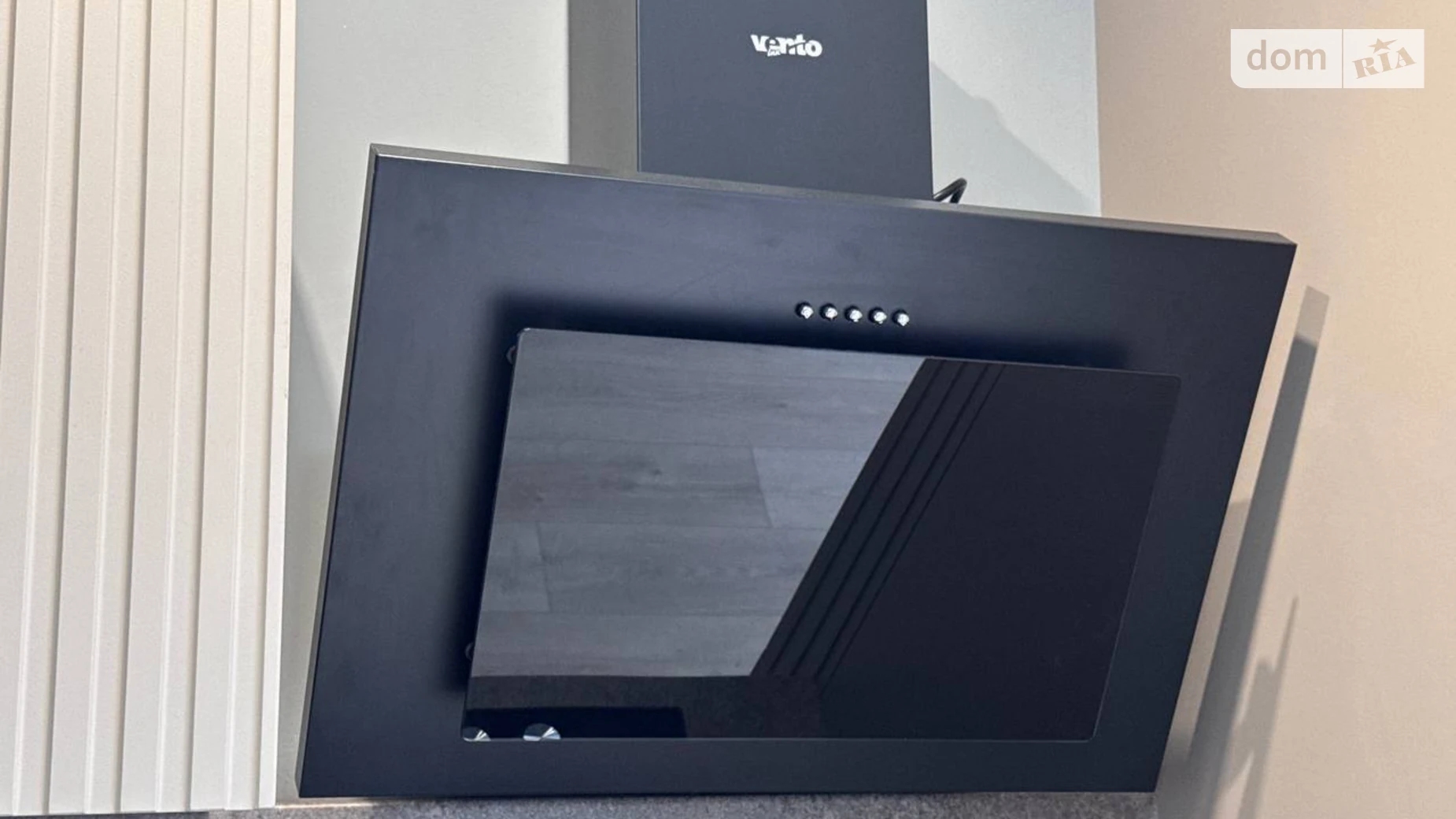 Продается 1-комнатная квартира 35 кв. м в Виннице, ул. Родниковая - фото 2