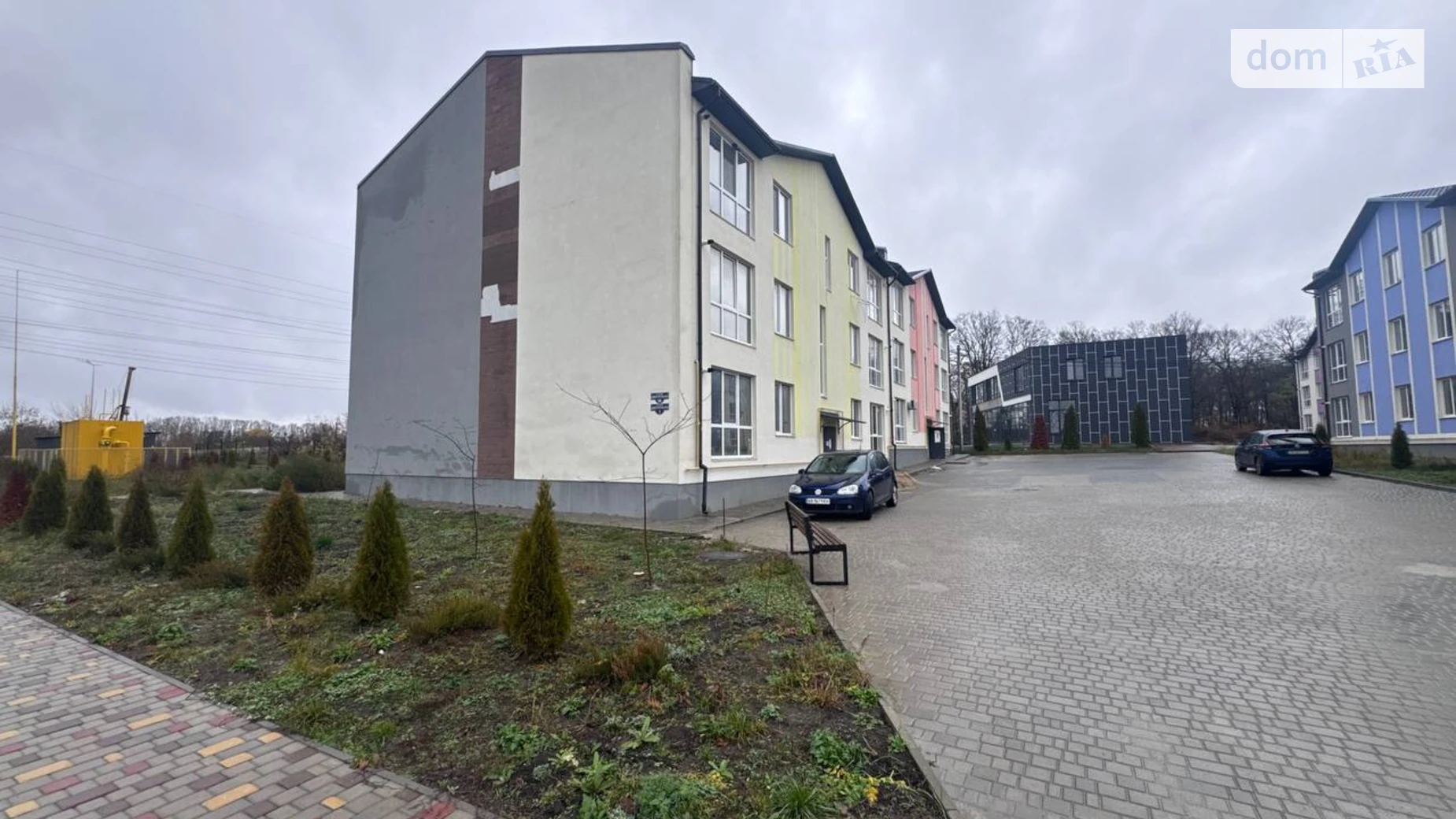 Продается 1-комнатная квартира 35 кв. м в Виннице, ул. Родниковая - фото 3