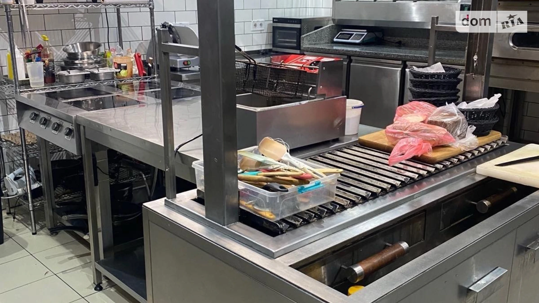 Продается объект сферы услуг 180 кв. м в 16-этажном здании, цена: 40000 $ - фото 5