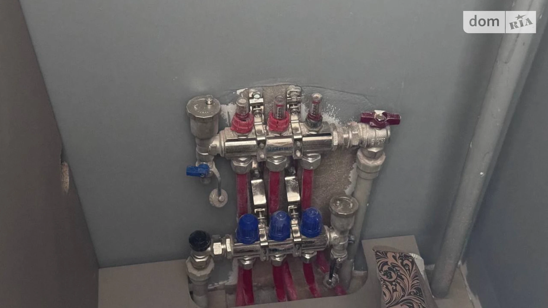 Продается 1-комнатная квартира 35 кв. м в Виннице, ул. Родниковая - фото 5