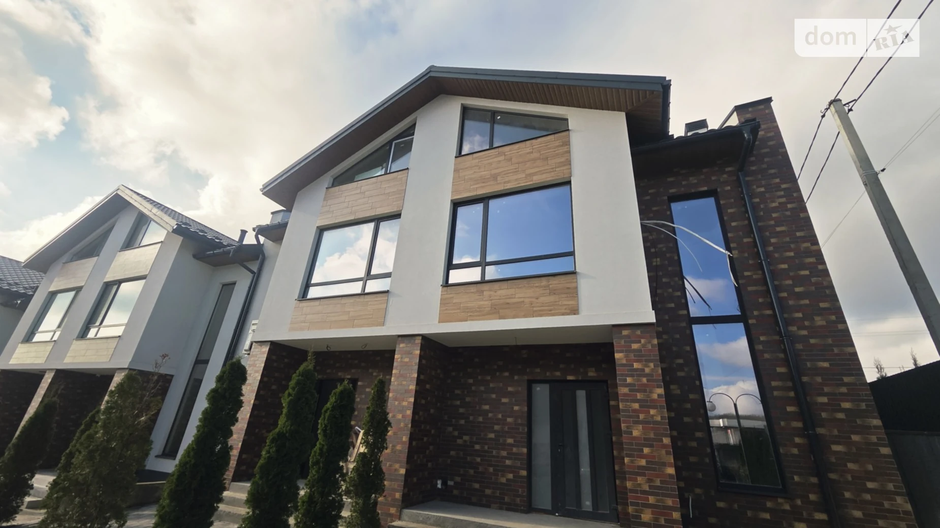 ул. Яблочная Дендропарковый Хмельницкий ЖК Apple Park, цена: 180000 $ - фото 5