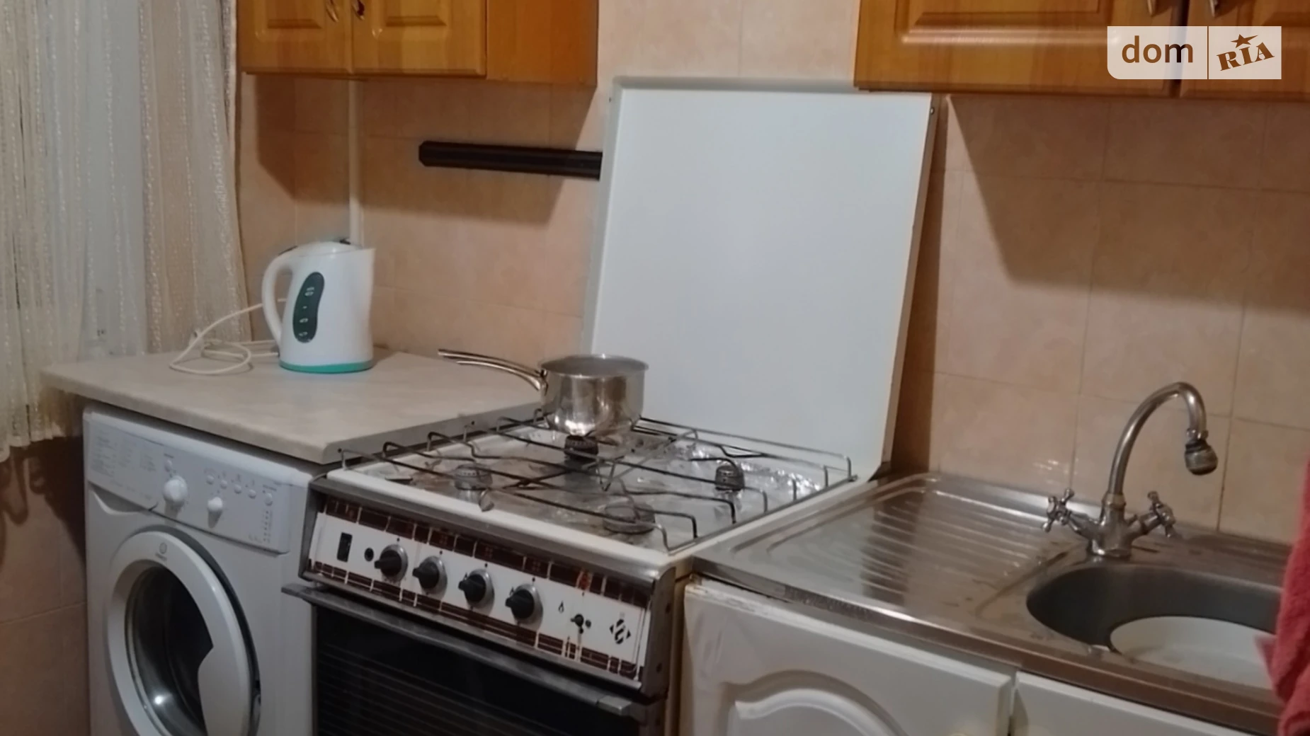 Сдается в аренду 3-комнатная квартира 60 кв. м в Одессе, цена: 8000 грн - фото 2