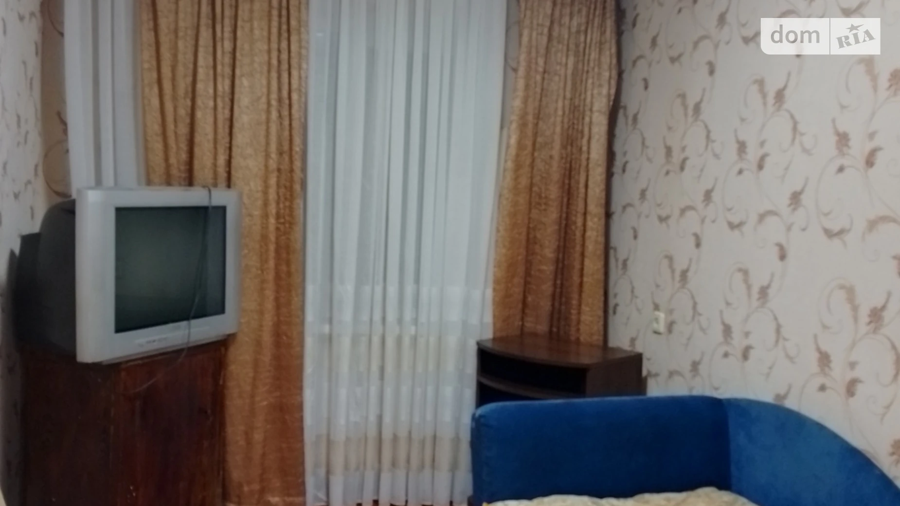 Сдается в аренду 3-комнатная квартира 60 кв. м в Одессе, цена: 8000 грн - фото 5