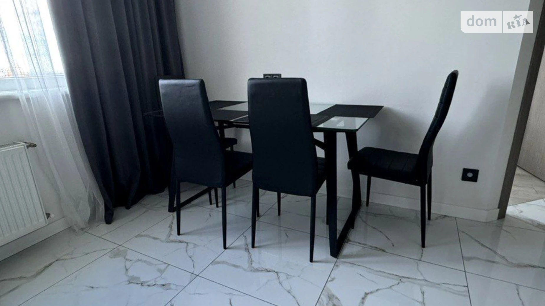 Сдается в аренду 1-комнатная квартира 40 кв. м в Одессе, цена: 13500 грн - фото 5