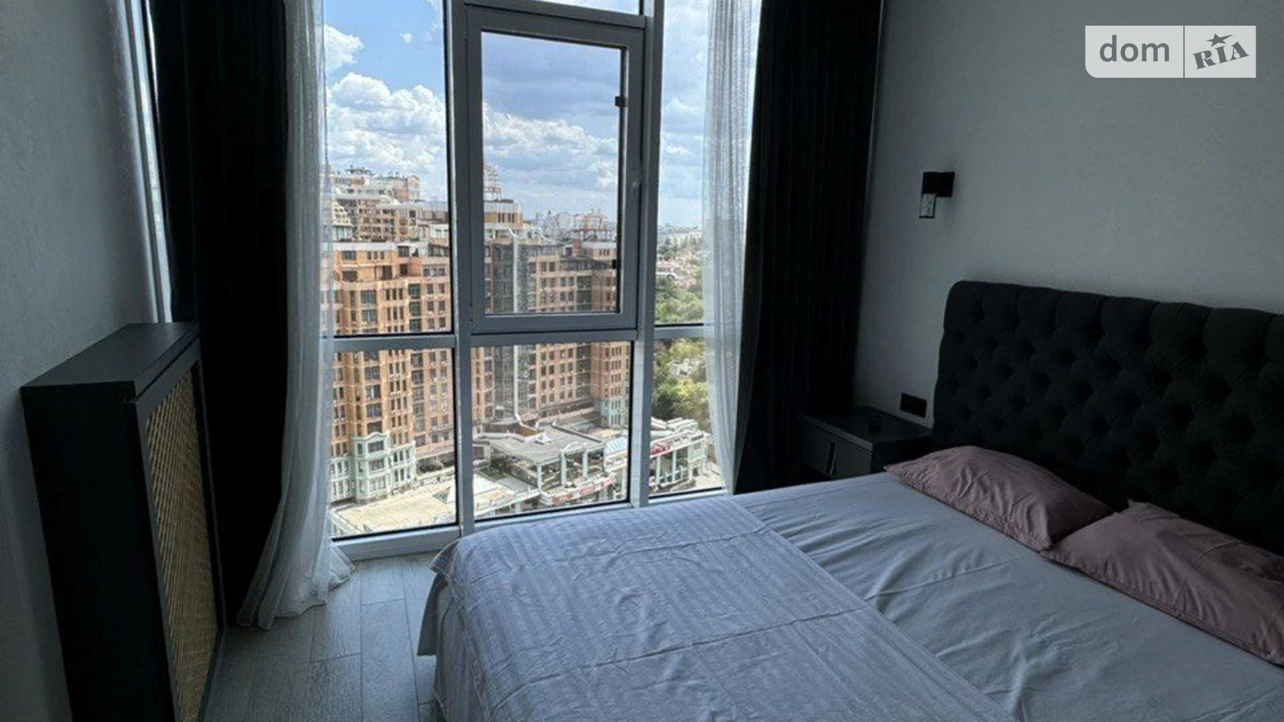 Сдается в аренду 1-комнатная квартира 40 кв. м в Одессе, цена: 13500 грн - фото 2