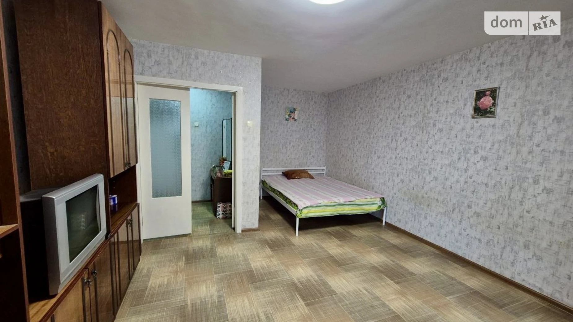 Продается 1-комнатная квартира 38.1 кв. м в Николаеве - фото 2