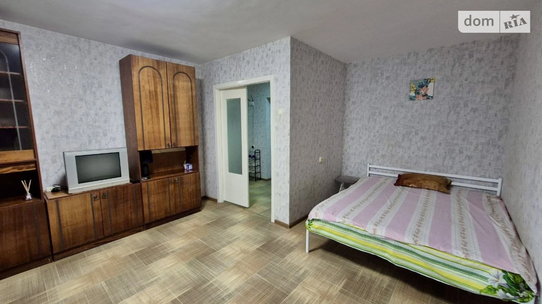 Продается 1-комнатная квартира 38.1 кв. м в Николаеве - фото 3