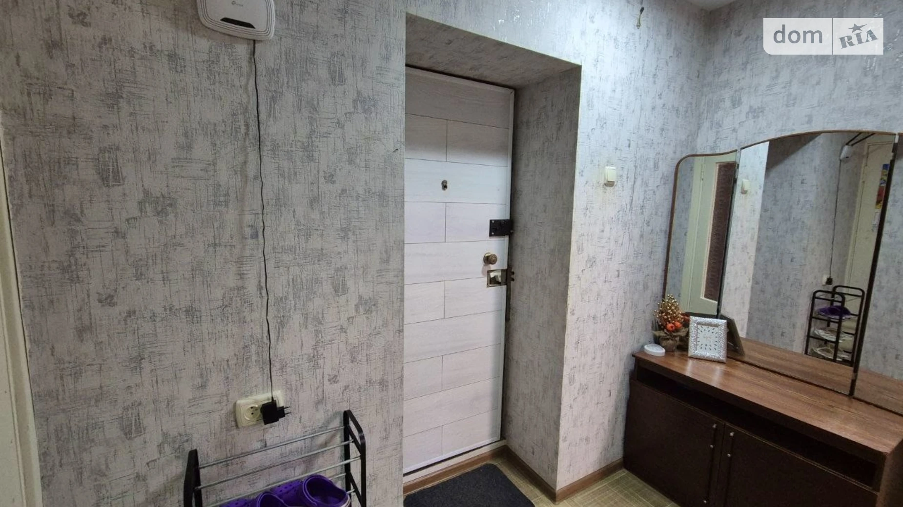 Продается 1-комнатная квартира 38.1 кв. м в Николаеве - фото 4