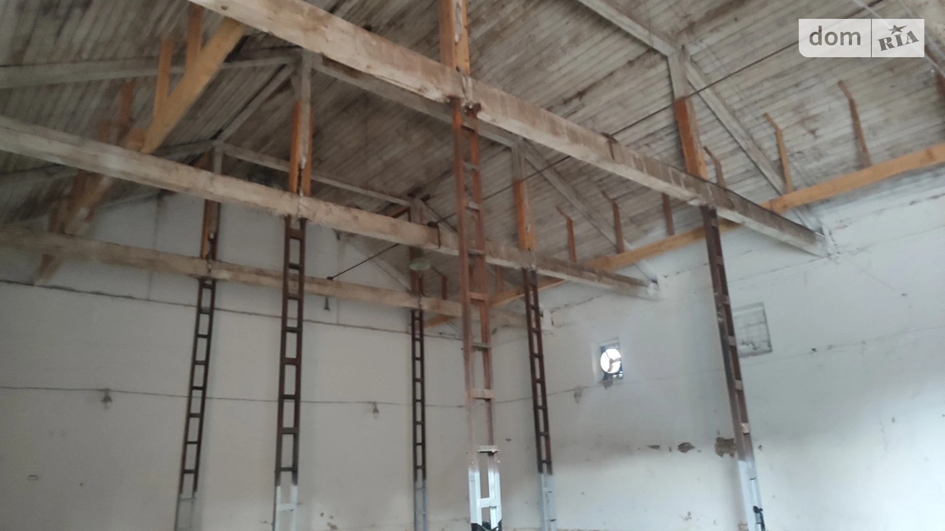 Сдается в аренду помещения свободного назначения 406 кв. м в 1-этажном здании, цена: 48800 грн - фото 3