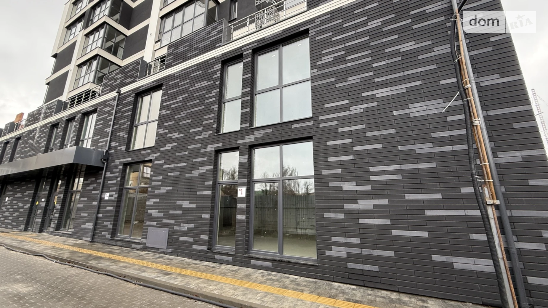 Сдается в аренду помещения свободного назначения 45 кв. м в 9-этажном здании, цена: 675 $ - фото 2