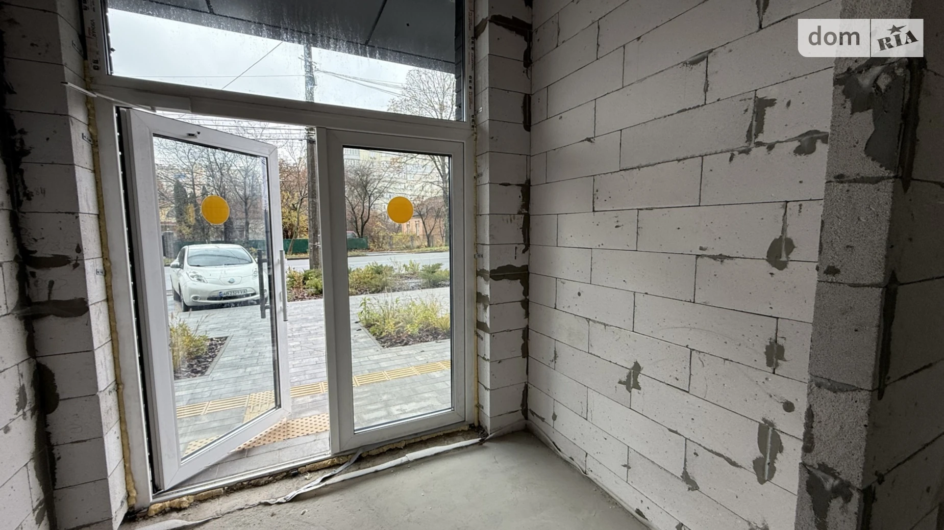 Сдается в аренду помещения свободного назначения 45 кв. м в 9-этажном здании, цена: 675 $ - фото 3