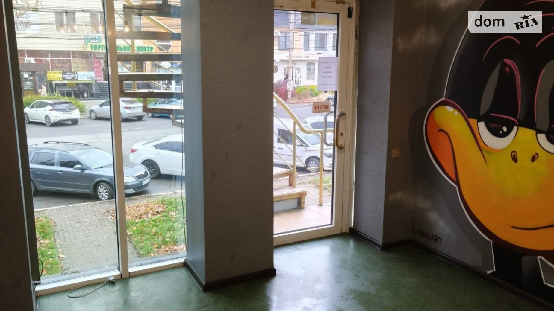 Сдается в аренду помещения свободного назначения 16 кв. м в 3-этажном здании, цена: 10000 грн - фото 2