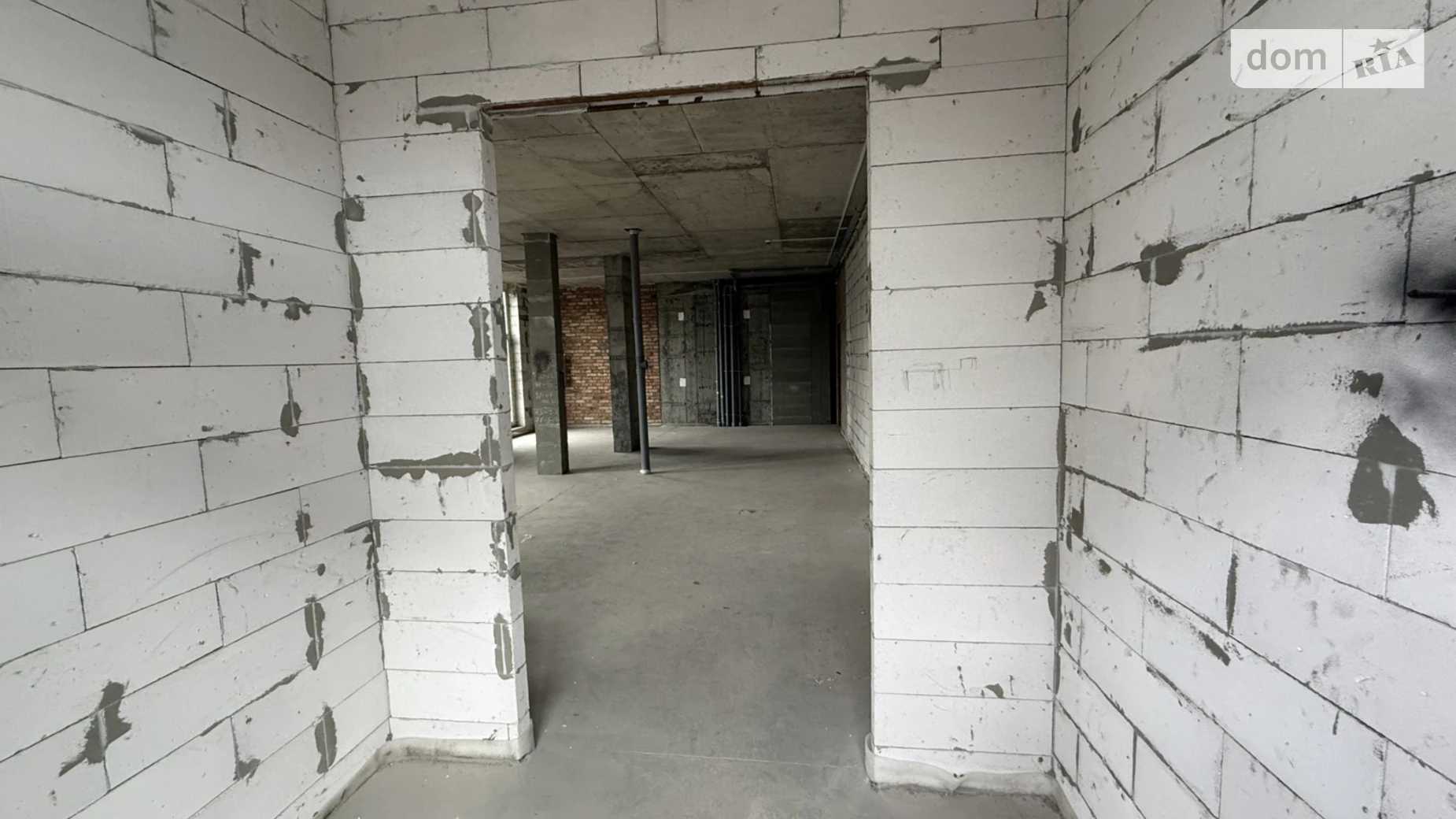 Сдается в аренду помещения свободного назначения 45 кв. м в 9-этажном здании, цена: 675 $ - фото 4