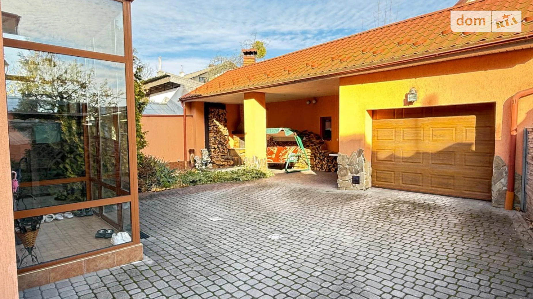 Продается часть дома 176 кв. м с мебелью, цена: 270000 $ - фото 3