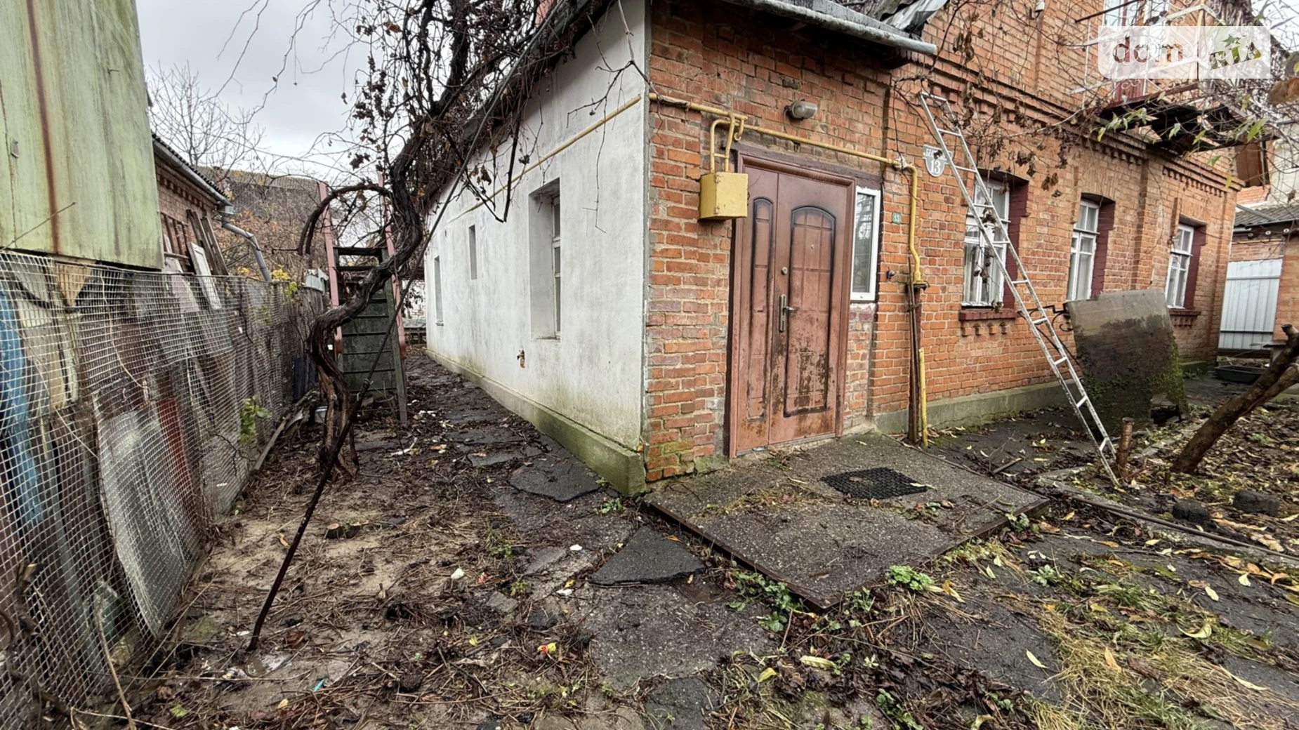 Продается одноэтажный дом 85.1 кв. м с верандой, цена: 65000 $ - фото 3