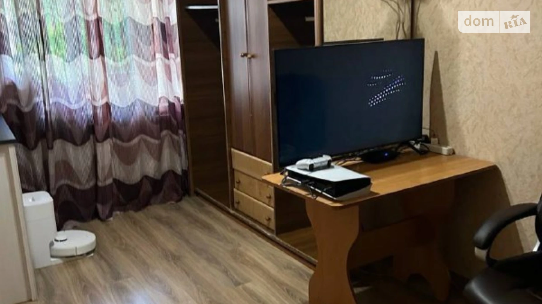 Продается 1-комнатная квартира 52.5 кв. м в Одессе, ул. Дача Ковалевского - фото 2