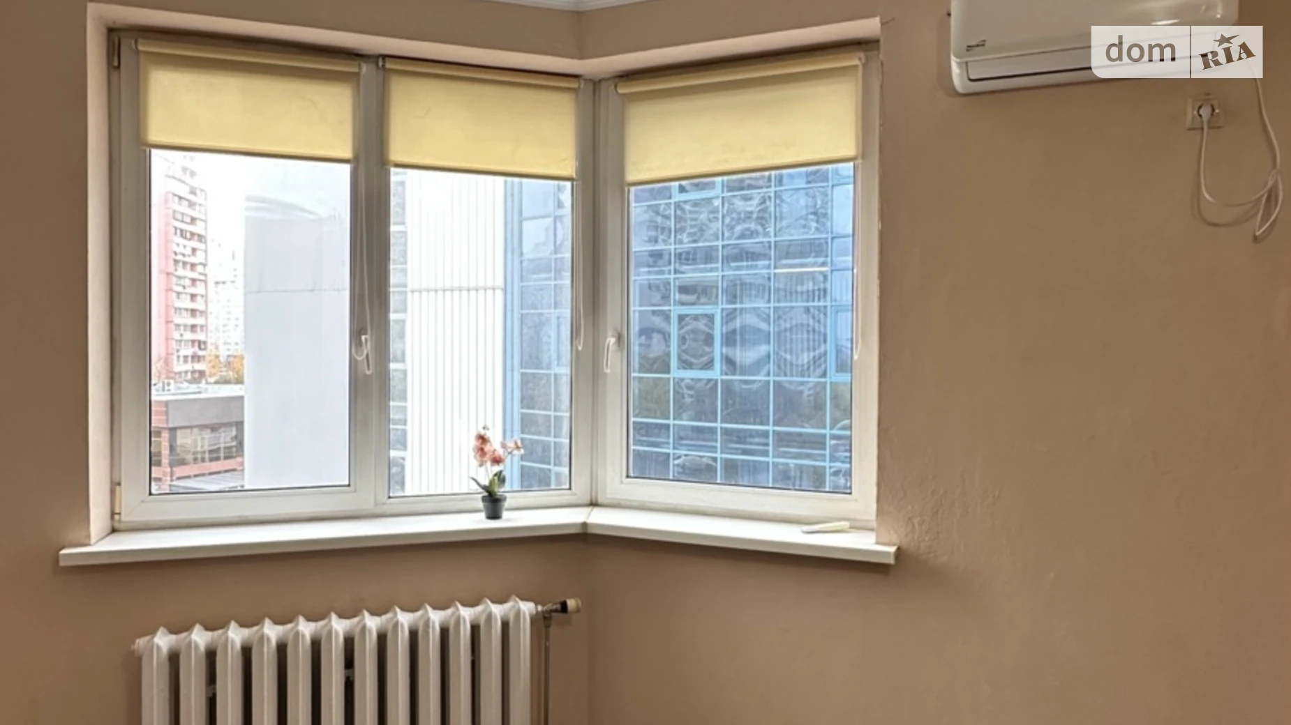 Продается 3-комнатная квартира 99.4 кв. м в Киеве, ул. Гришко Михаила, 9 - фото 2