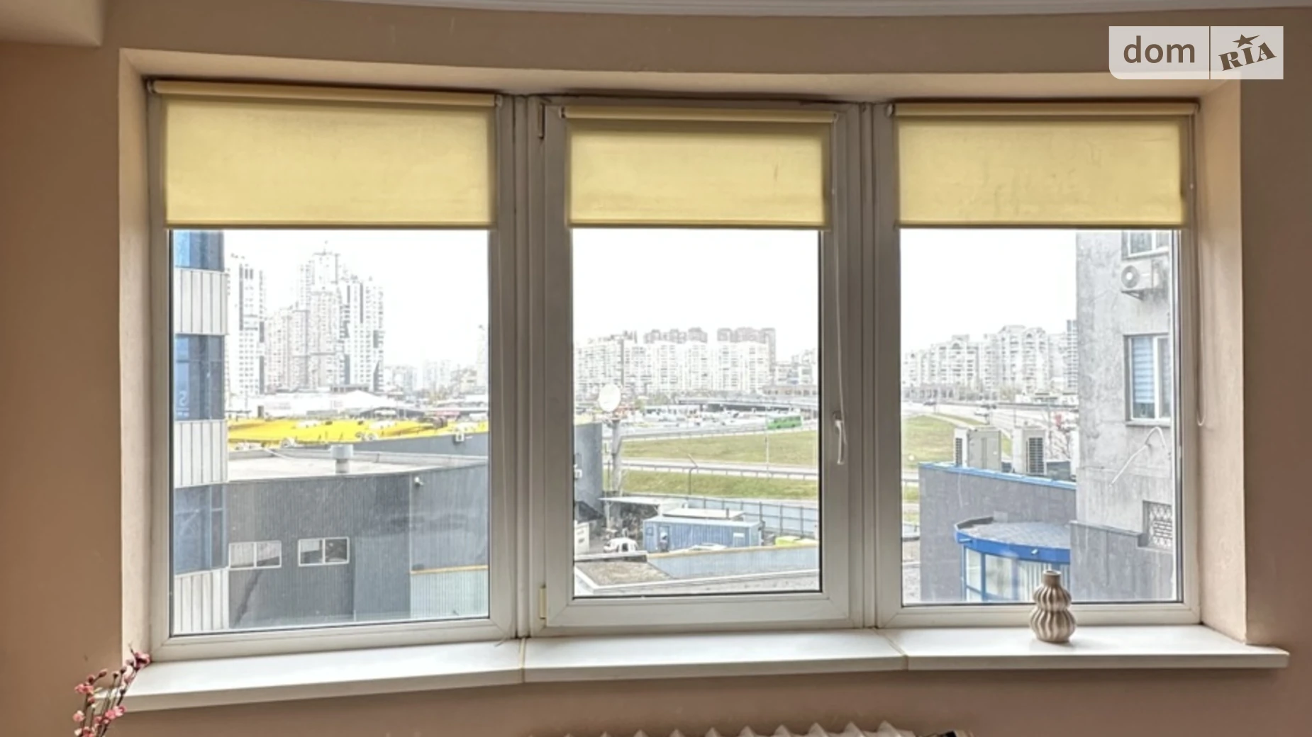 Продается 3-комнатная квартира 99.4 кв. м в Киеве, ул. Гришко Михаила, 9 - фото 4