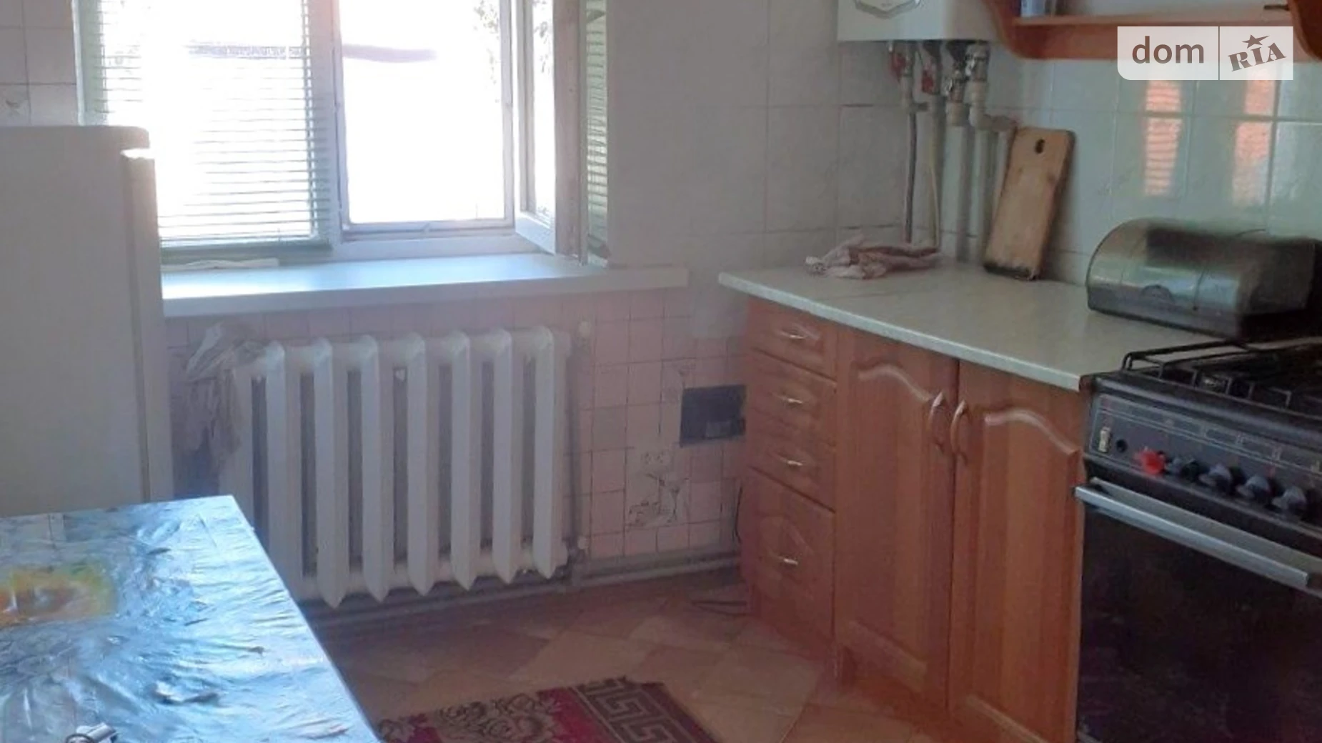 Продается 1-комнатная квартира 32.1 кв. м в Полтаве, ул. Сверстюка Евгения, 1 - фото 2