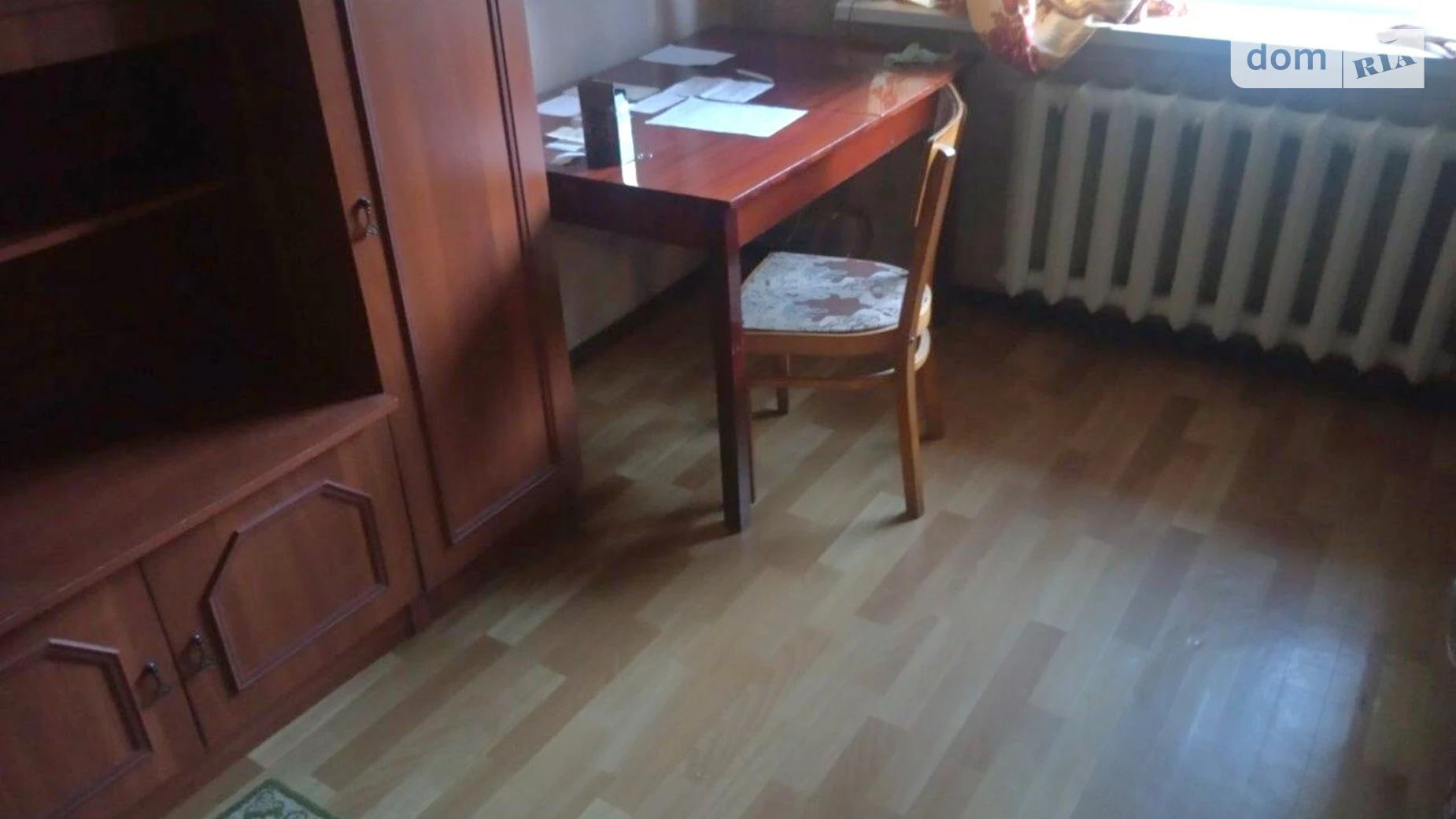 Продается 1-комнатная квартира 32.1 кв. м в Полтаве, ул. Сверстюка Евгения, 1 - фото 5