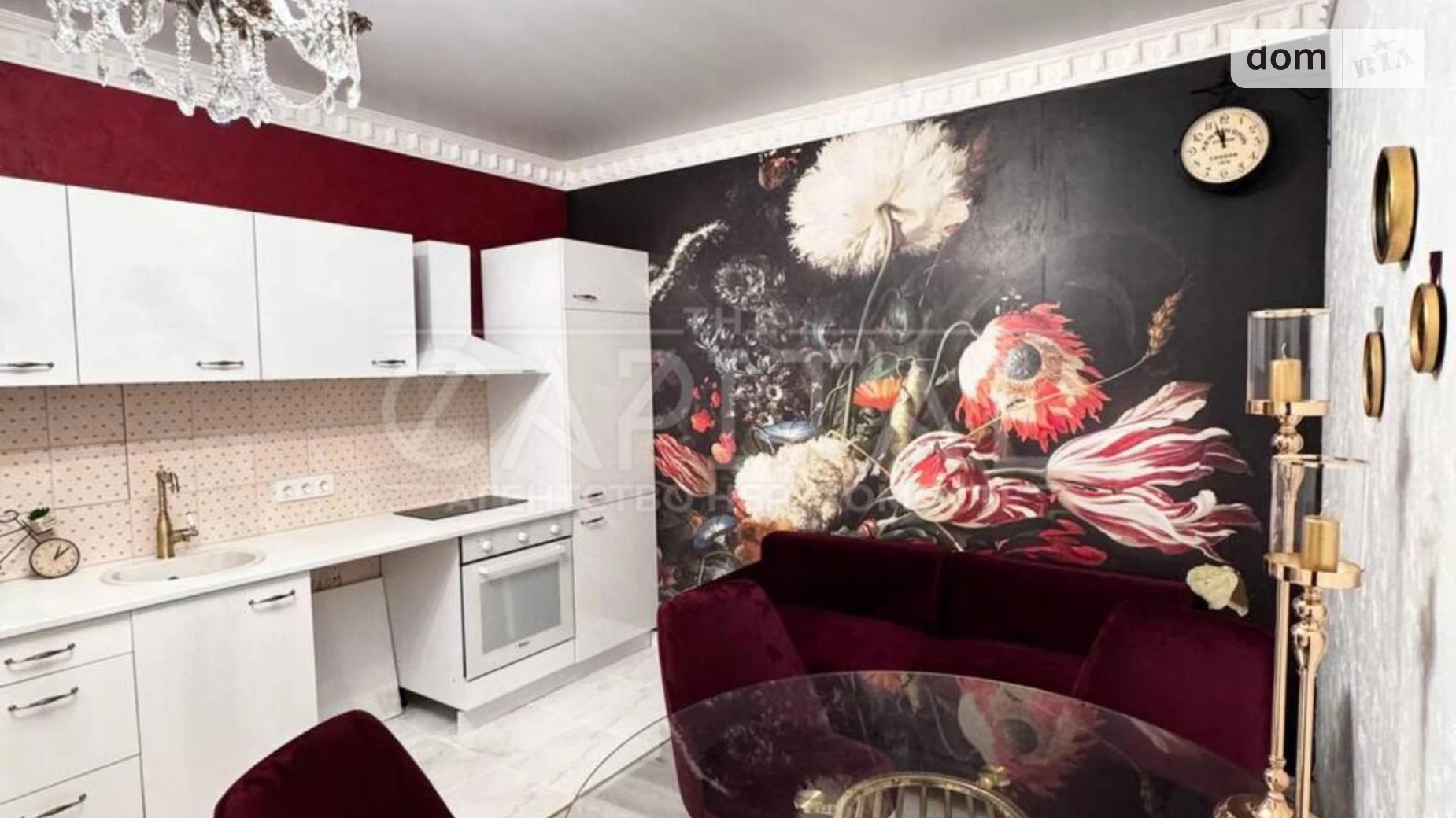 Продается 1-комнатная квартира 47.5 кв. м в Киеве, ул. Макеевская, 10А - фото 2