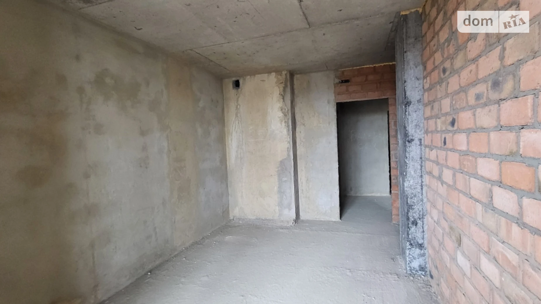 Продается 1-комнатная квартира 49 кв. м в Виннице, ул. Ивана Богуна, 27В - фото 2