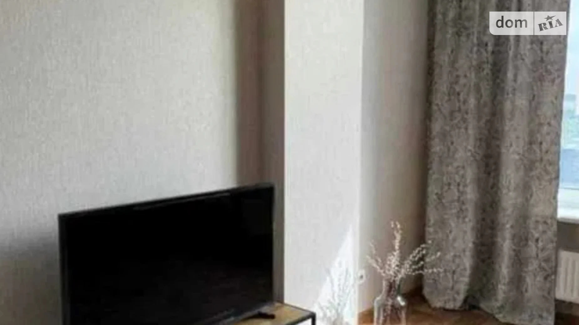 Здається в оренду 1-кімнатна квартира 35 кв. м у Києві, вул. Богатирська, 6А - фото 4