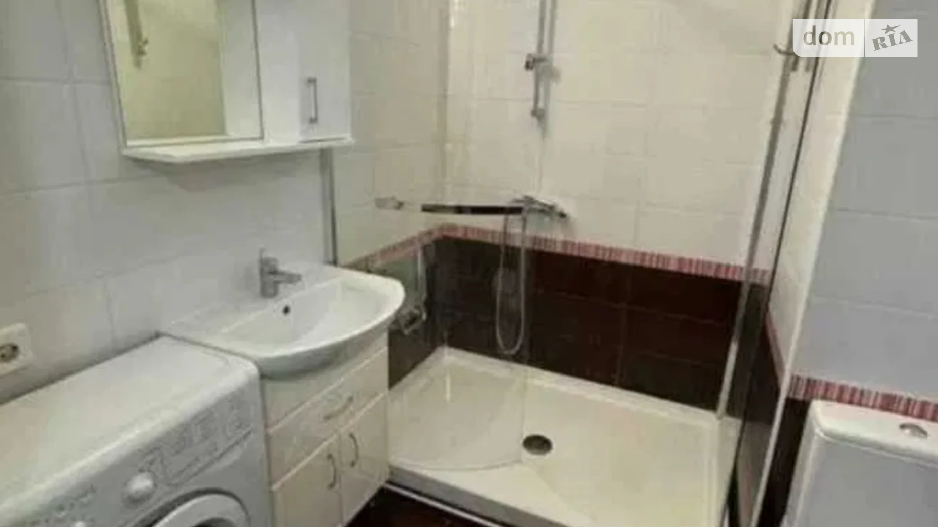 Здається в оренду 1-кімнатна квартира 35 кв. м у Києві, вул. Богатирська, 6А - фото 5