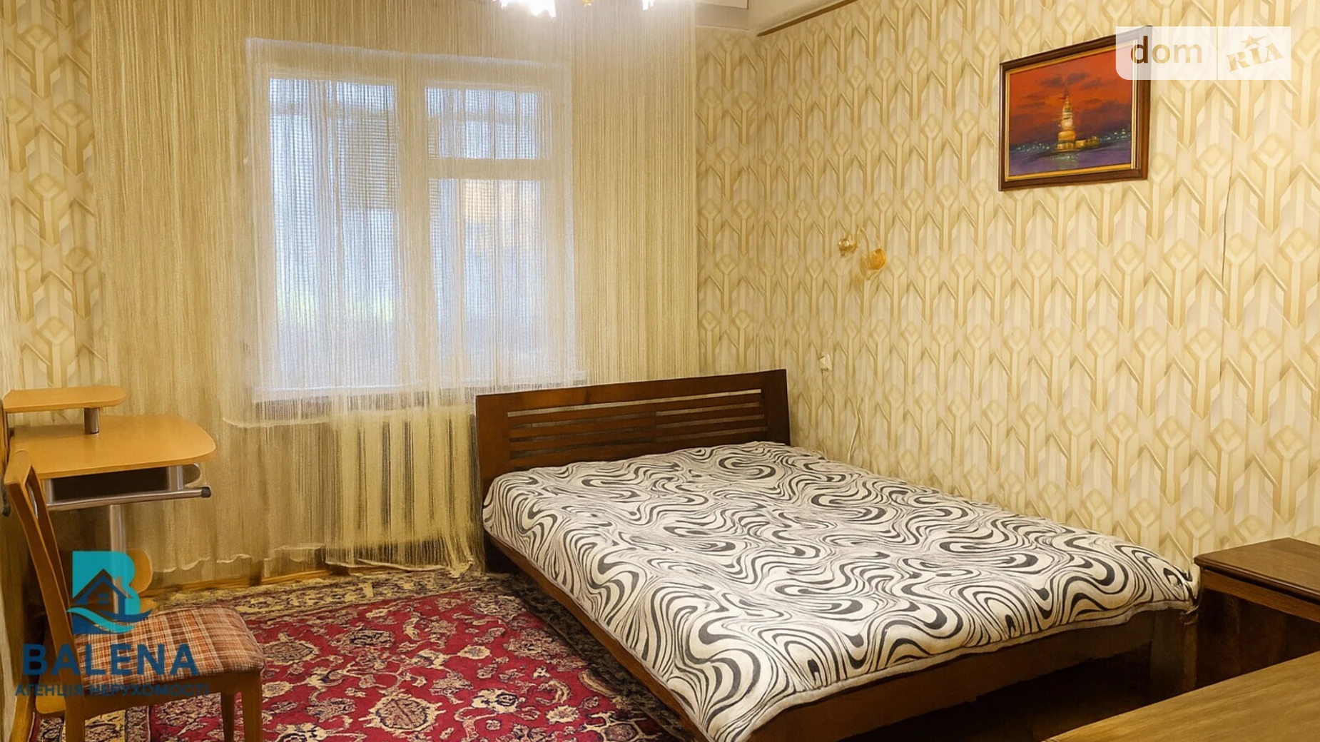 Здається в оренду 3-кімнатна квартира 58.5 кв. м у Києві, просп. Оболонський, 15 - фото 2