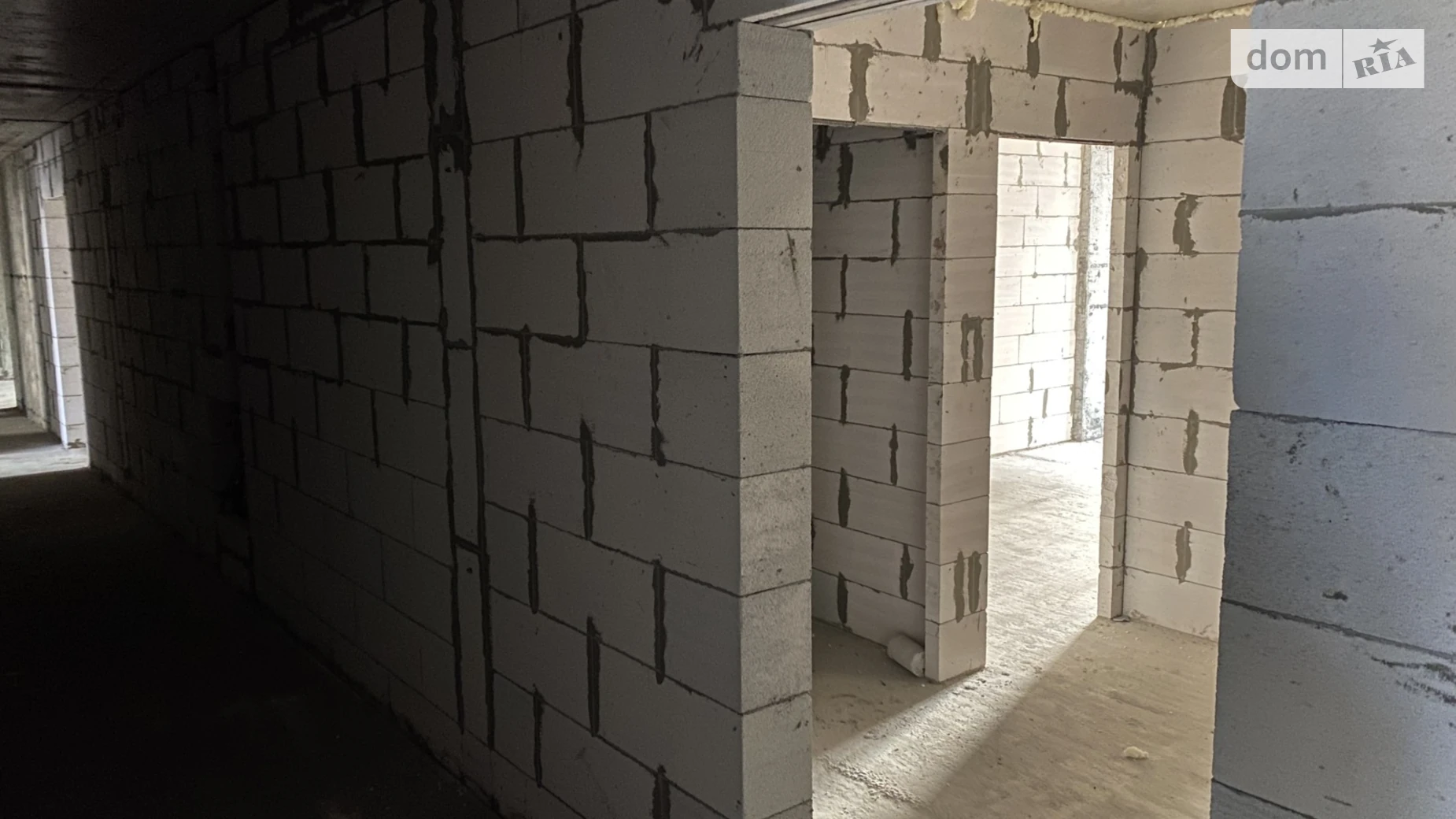 Продается 1-комнатная квартира 46.5 кв. м в Виннице, ул. Сергея Зулинского, 29 - фото 2