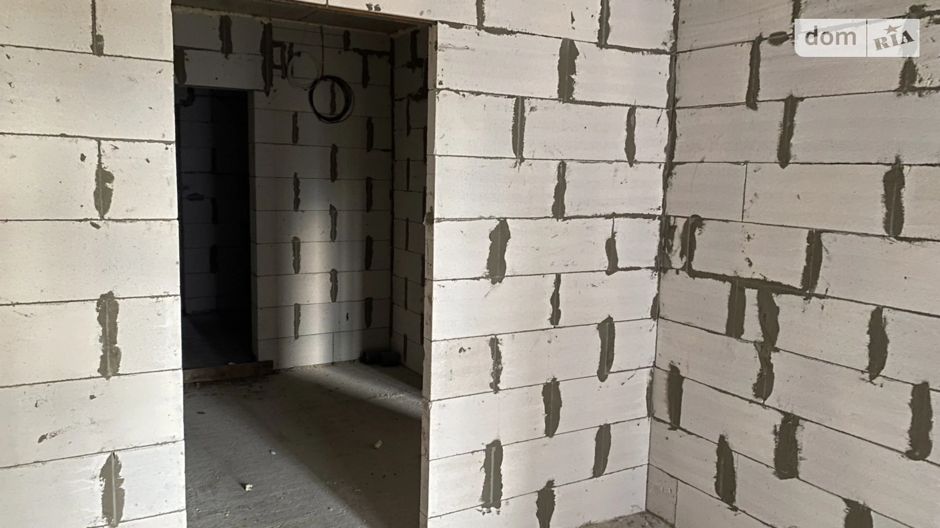 Продается 1-комнатная квартира 46.5 кв. м в Виннице, ул. Сергея Зулинского, 29 - фото 3