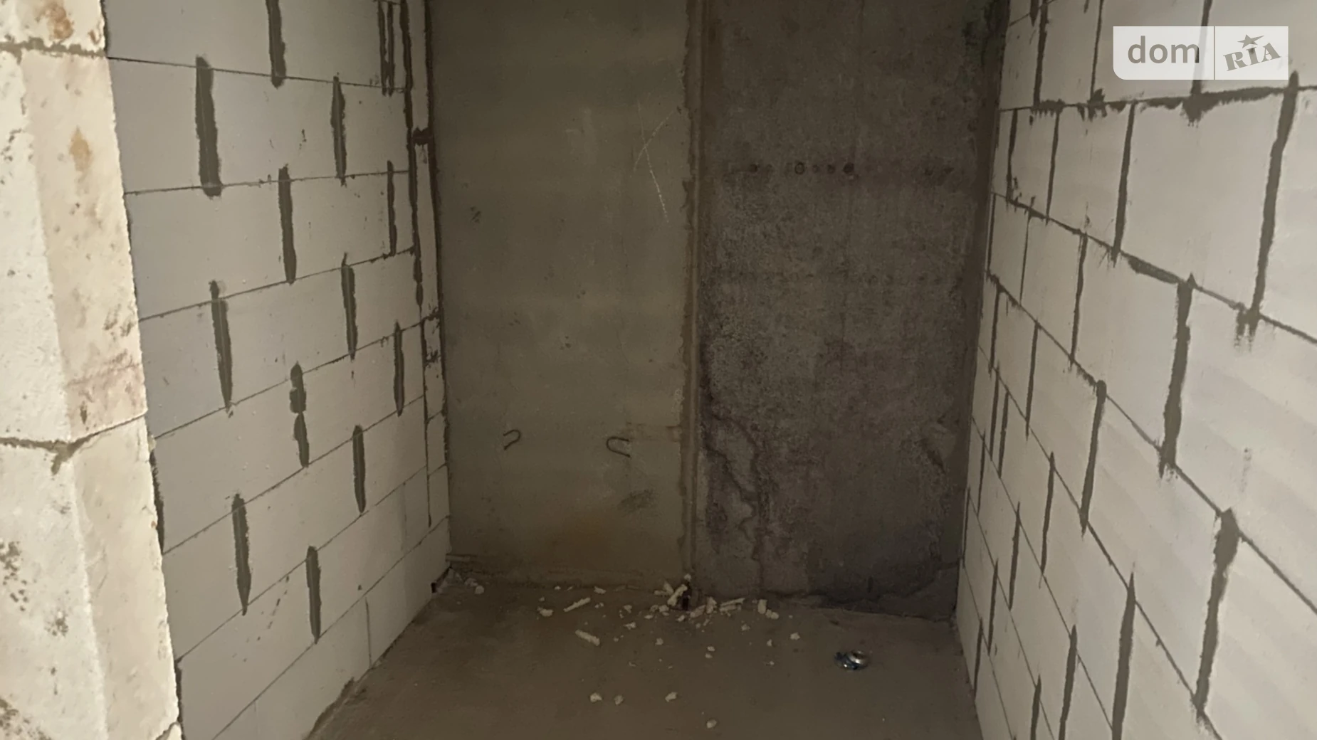 Продается 1-комнатная квартира 46.5 кв. м в Виннице, ул. Сергея Зулинского, 29 - фото 5