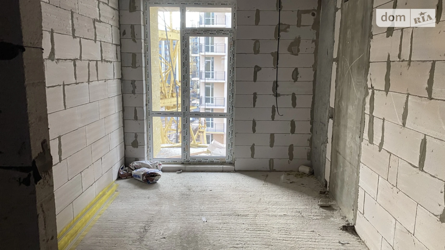 Продается 1-комнатная квартира 46.5 кв. м в Виннице, ул. Сергея Зулинского, 29 - фото 4