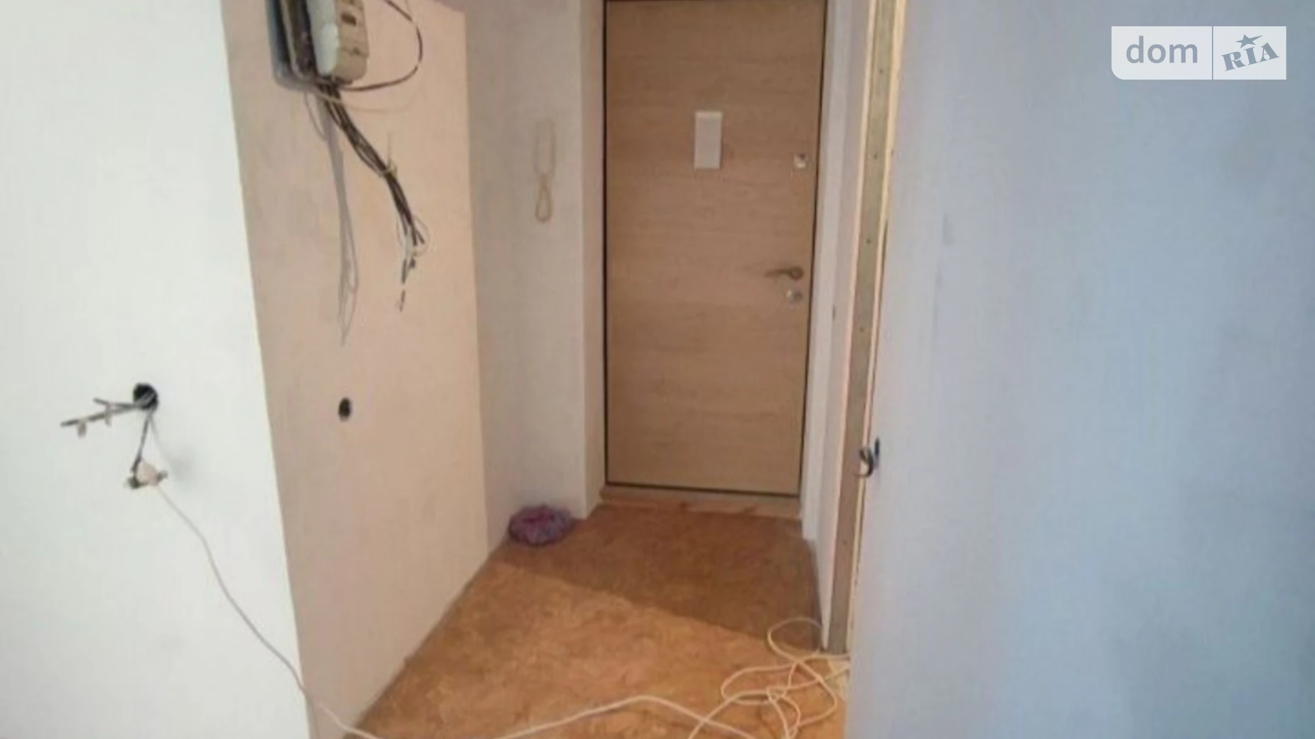 3-комнатная квартира 54.6 кв. м в Запорожье, ул. Лахтинская, 2/6 - фото 2