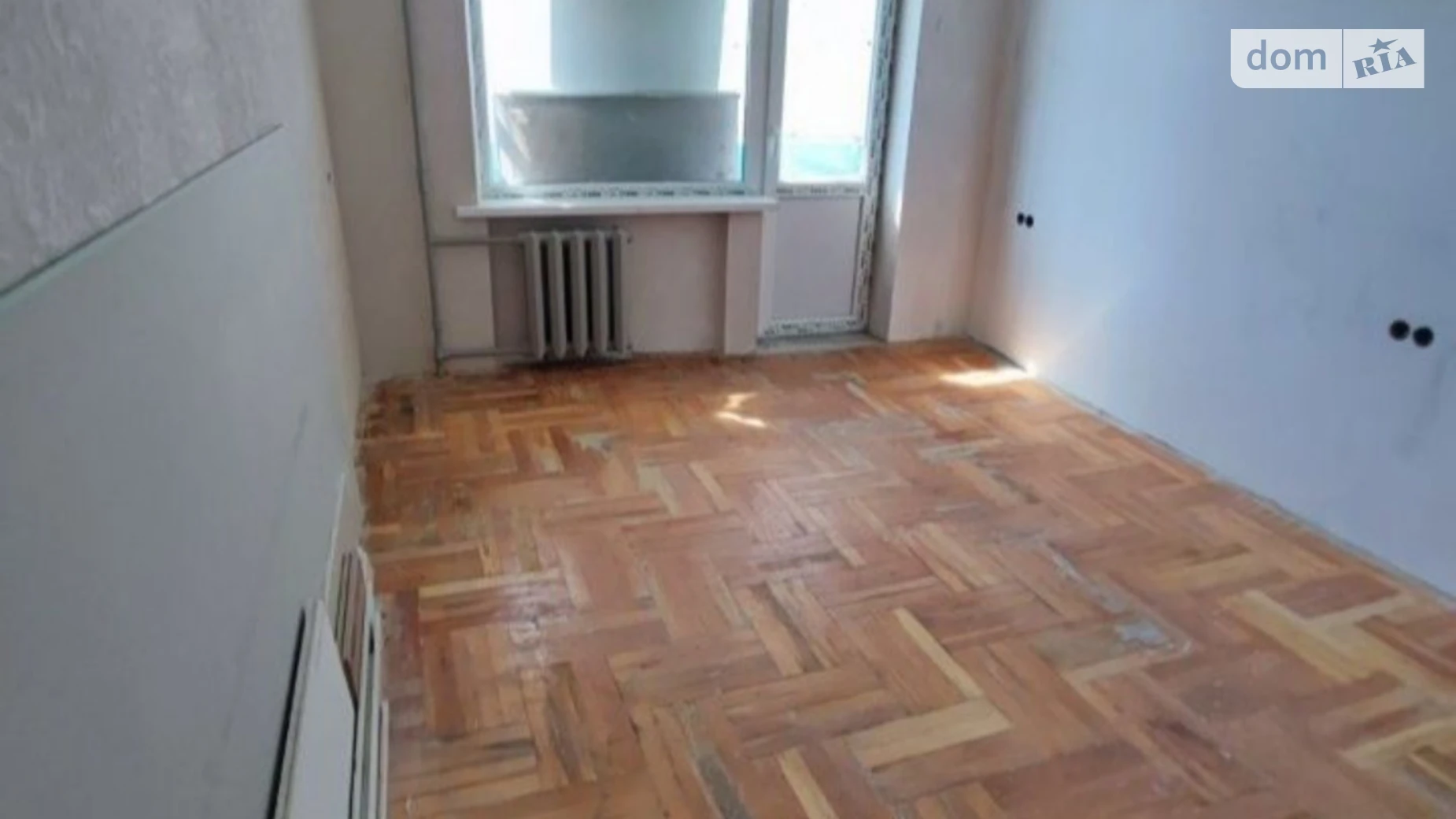 3-комнатная квартира 54.6 кв. м в Запорожье, ул. Лахтинская, 2/6 - фото 3