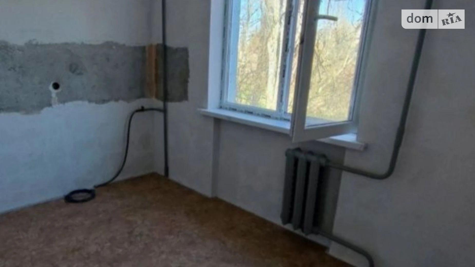 3-комнатная квартира 54.6 кв. м в Запорожье, ул. Лахтинская, 2/6 - фото 4