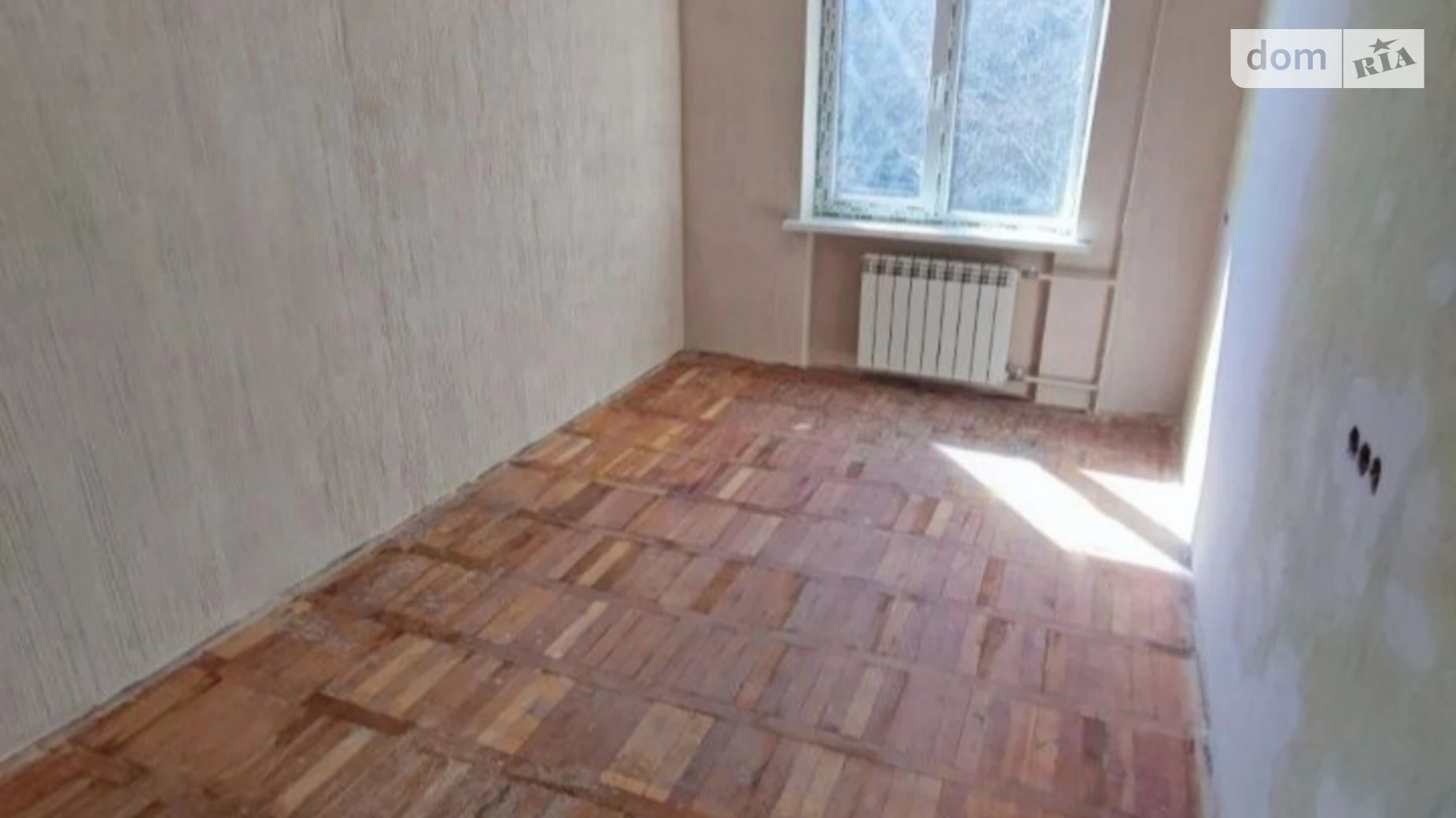 3-комнатная квартира 54.6 кв. м в Запорожье, ул. Лахтинская, 2/6 - фото 5