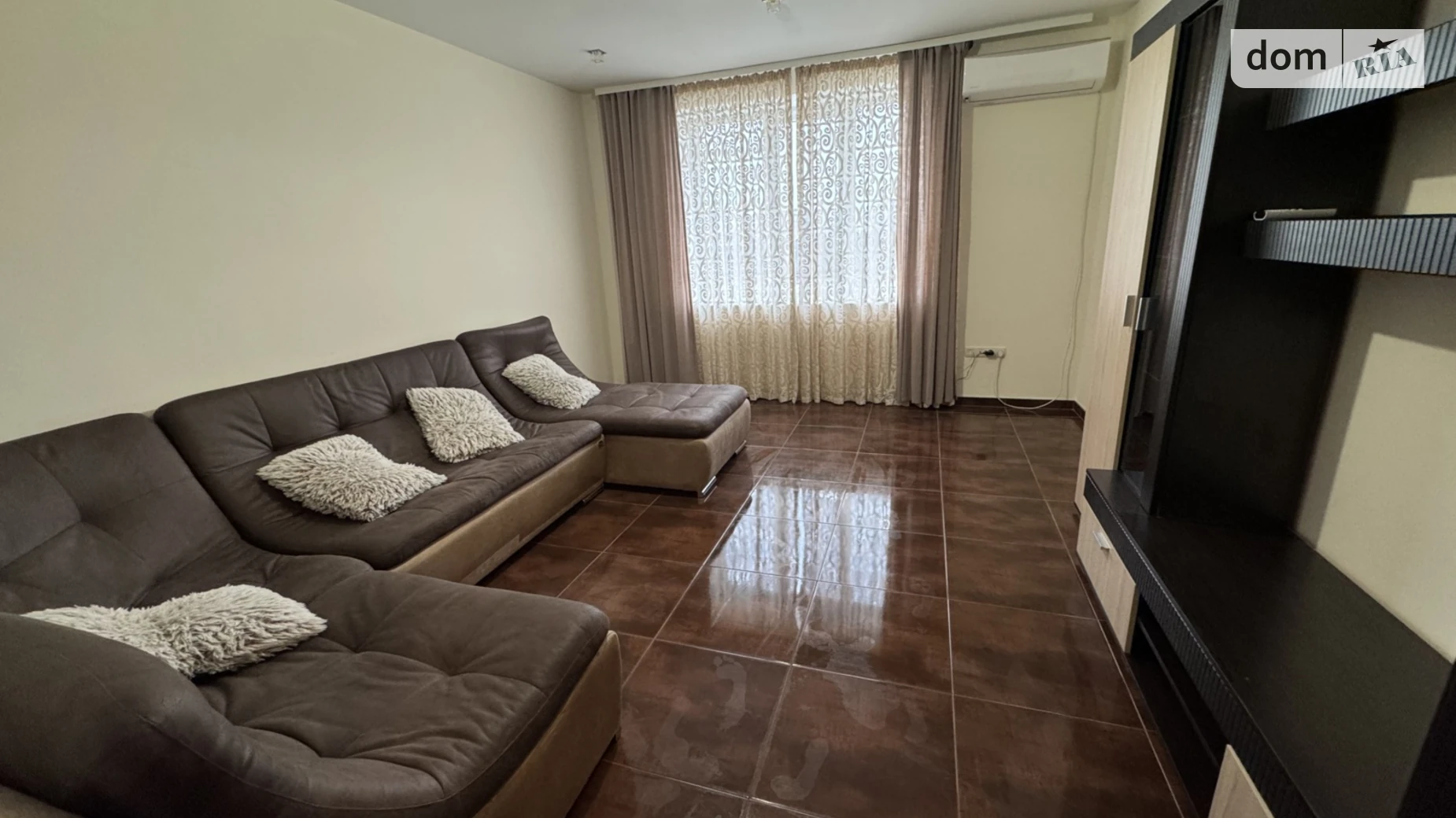 Сдается в аренду 2-комнатная квартира 60 кв. м в, цена: 450 $ - фото 3