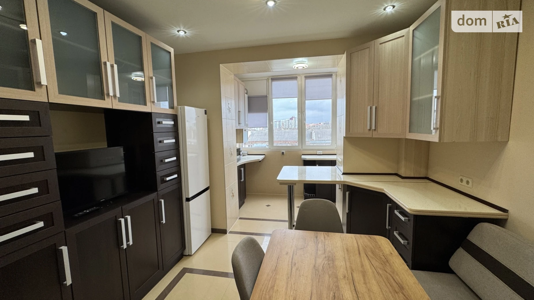 Сдается в аренду 2-комнатная квартира 60 кв. м в, цена: 450 $ - фото 5