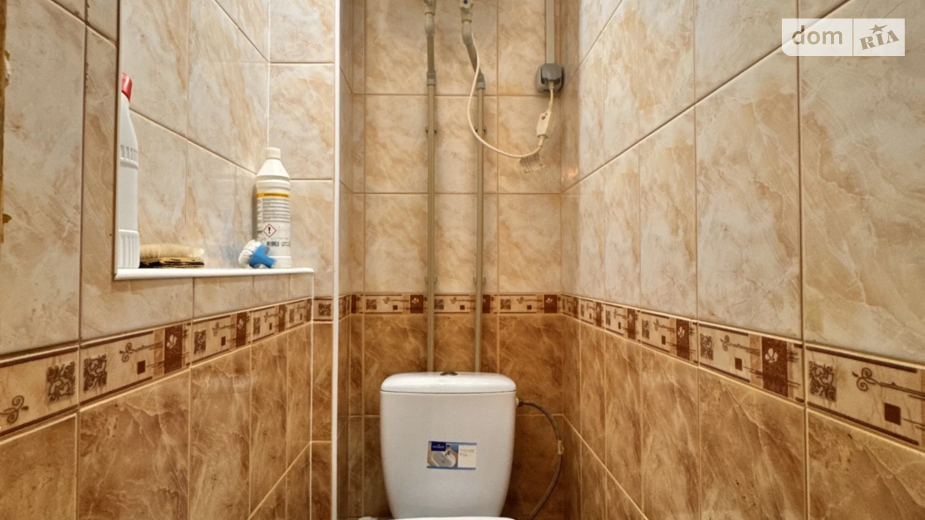 Сдается в аренду 3-комнатная квартира 67.8 кв. м в Белой Церкви, ул. Черных Запорожцев(Леваневского), 73 - фото 3