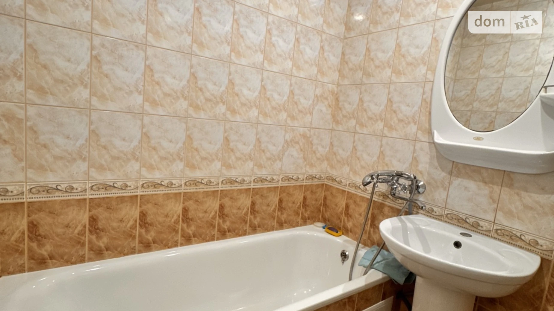 Сдается в аренду 3-комнатная квартира 67.8 кв. м в Белой Церкви, ул. Черных Запорожцев(Леваневского), 73 - фото 2