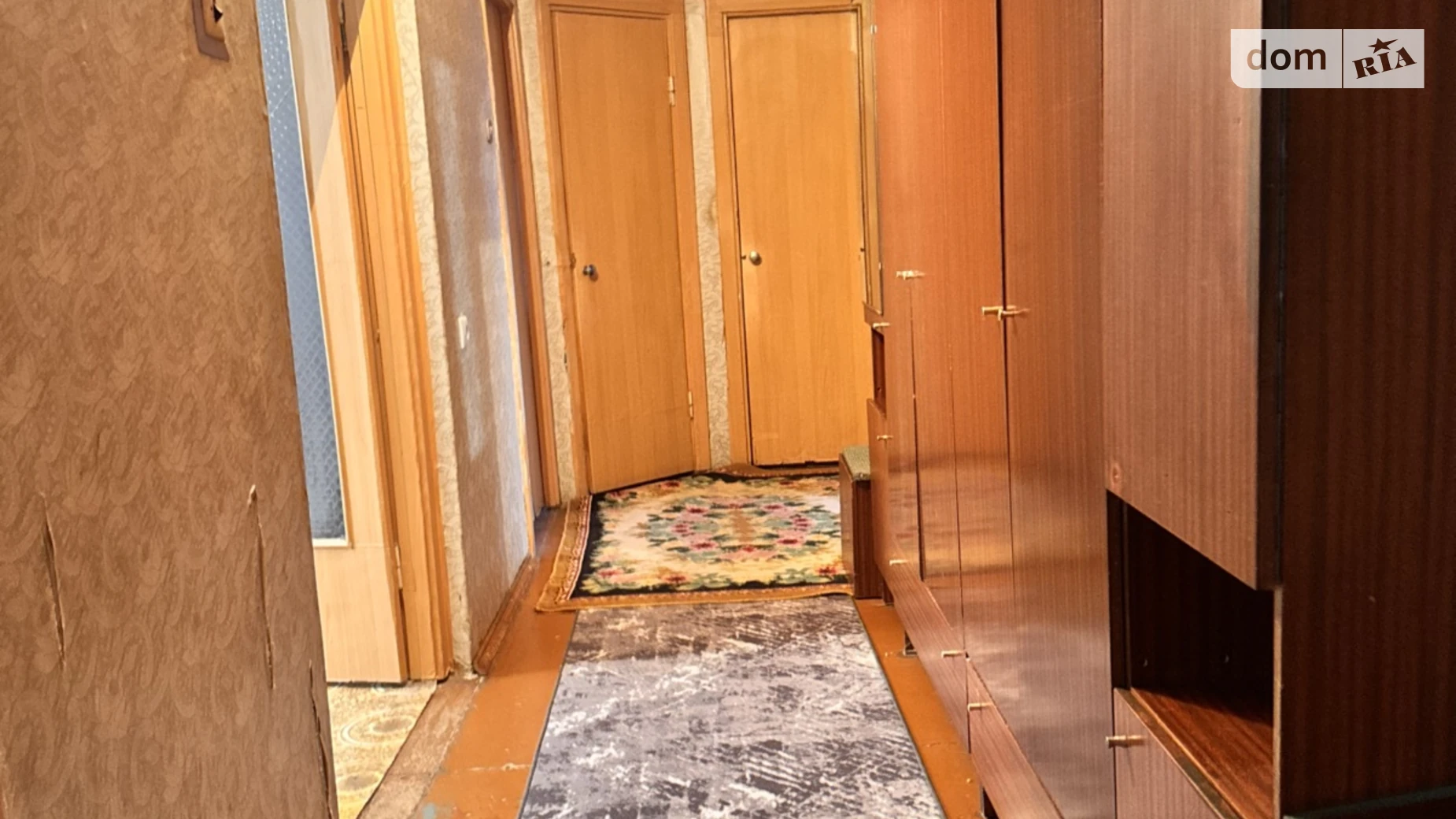 Сдается в аренду 3-комнатная квартира 67.8 кв. м в Белой Церкви, ул. Черных Запорожцев(Леваневского), 73 - фото 4