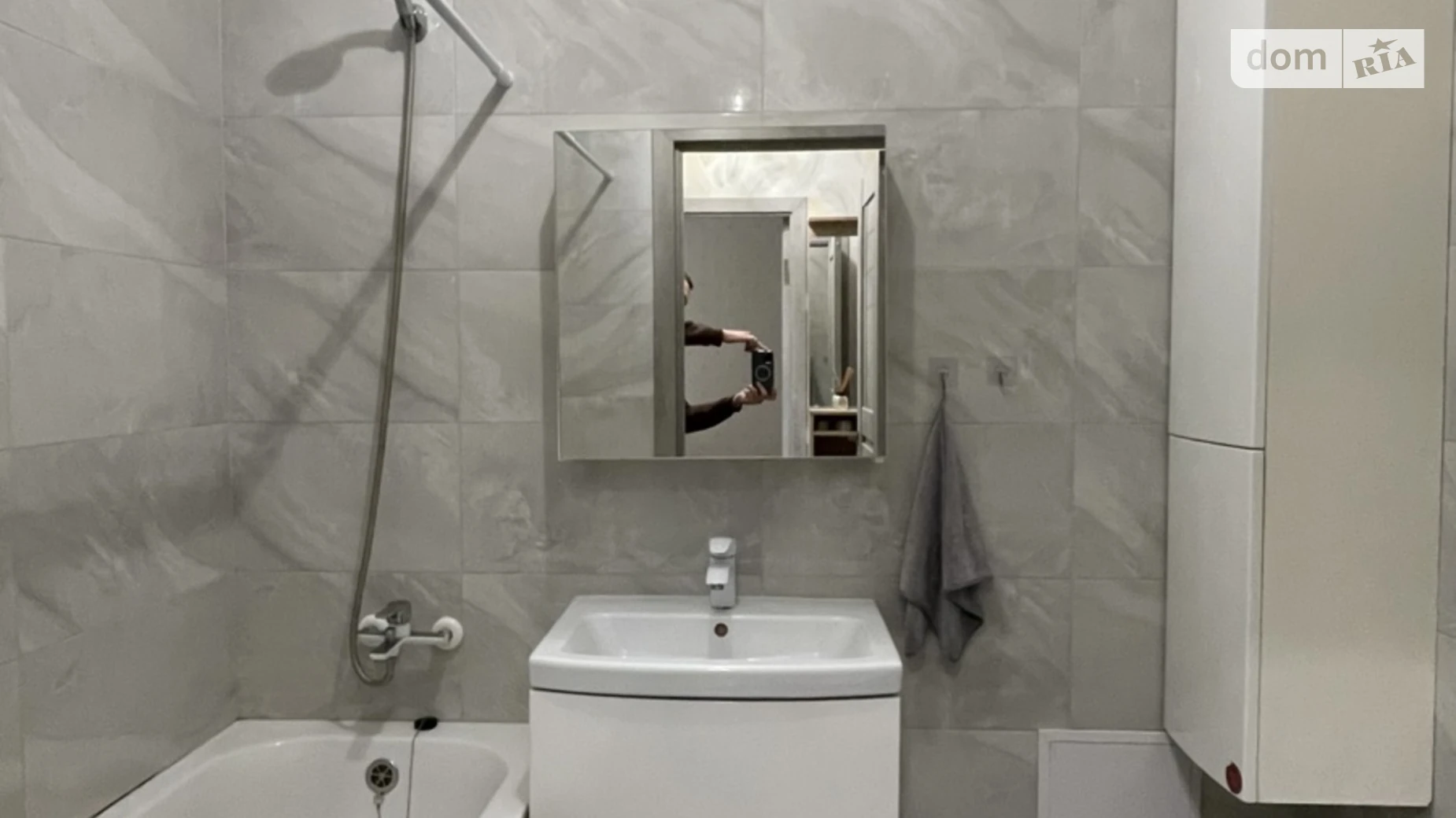 Сдается в аренду 1-комнатная квартира 42 кв. м в Хмельницком, ул. Винницкая, 1/3А - фото 5