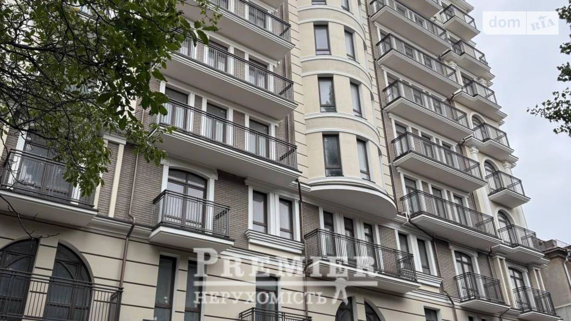 Продается 2-комнатная квартира 75 кв. м в Одессе, ул. Бориса Литвака - фото 3