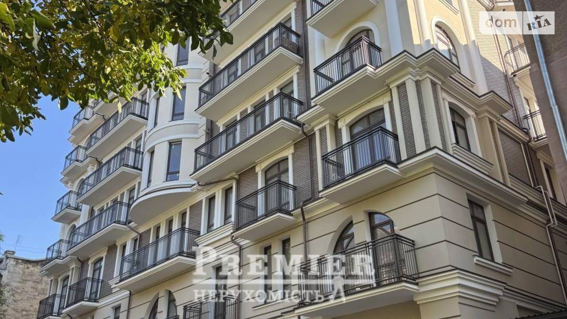 Продается 2-комнатная квартира 75 кв. м в Одессе, ул. Бориса Литвака - фото 5